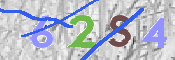 CAPTCHA vaizdas