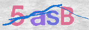 CAPTCHA vaizdas