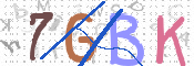 CAPTCHA vaizdas