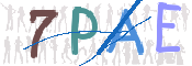 CAPTCHA vaizdas