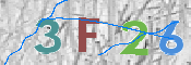 CAPTCHA vaizdas