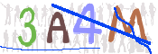 CAPTCHA vaizdas