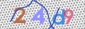 CAPTCHA vaizdas