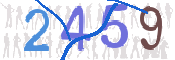 CAPTCHA vaizdas