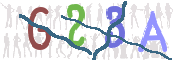 CAPTCHA vaizdas
