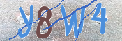 CAPTCHA vaizdas
