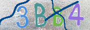 CAPTCHA vaizdas
