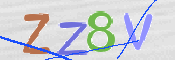 CAPTCHA vaizdas