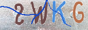 CAPTCHA vaizdas
