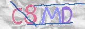 CAPTCHA vaizdas