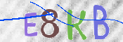 CAPTCHA vaizdas