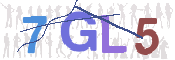 CAPTCHA vaizdas
