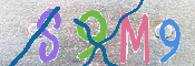 CAPTCHA vaizdas