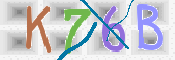 CAPTCHA vaizdas