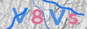 CAPTCHA vaizdas