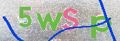 CAPTCHA vaizdas