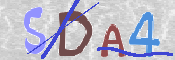 CAPTCHA vaizdas