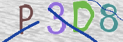 CAPTCHA vaizdas