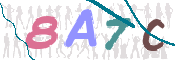 CAPTCHA vaizdas