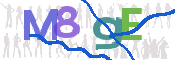 CAPTCHA vaizdas