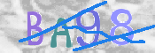 CAPTCHA vaizdas