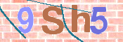 CAPTCHA vaizdas
