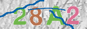 CAPTCHA vaizdas
