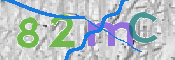 CAPTCHA vaizdas