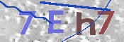 CAPTCHA vaizdas