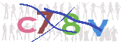 CAPTCHA vaizdas