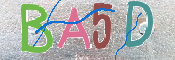 CAPTCHA vaizdas