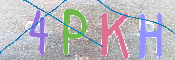 CAPTCHA vaizdas