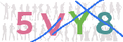 CAPTCHA vaizdas