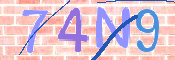 CAPTCHA vaizdas