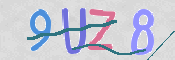 CAPTCHA vaizdas