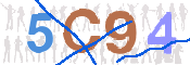 CAPTCHA vaizdas