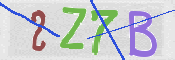 CAPTCHA vaizdas