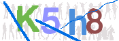CAPTCHA vaizdas