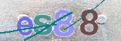 CAPTCHA vaizdas
