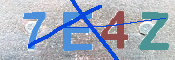 CAPTCHA vaizdas