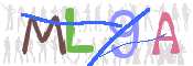 CAPTCHA vaizdas