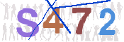 CAPTCHA vaizdas