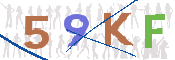 CAPTCHA vaizdas