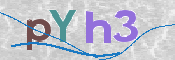 CAPTCHA vaizdas