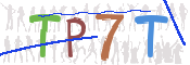 CAPTCHA vaizdas