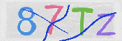 CAPTCHA vaizdas