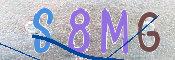 CAPTCHA vaizdas