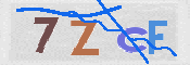 CAPTCHA vaizdas