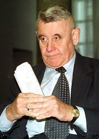 Prof. E. Gudavičius