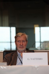 G. Vattimo